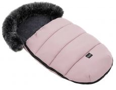 Зимний конверт Bair Polar pink powder